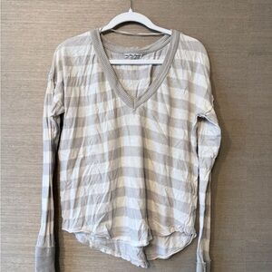 Free People long sleeve